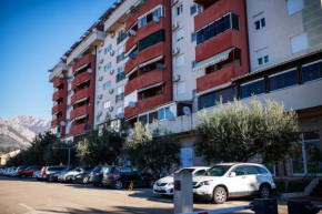 Apartman Topolica